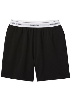 Calvin Klein Underwear, ICON - Pantaloni del pigiama - black
