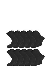 Unselected, schwarz