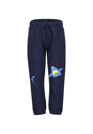 Jogginghose - - ultramarin