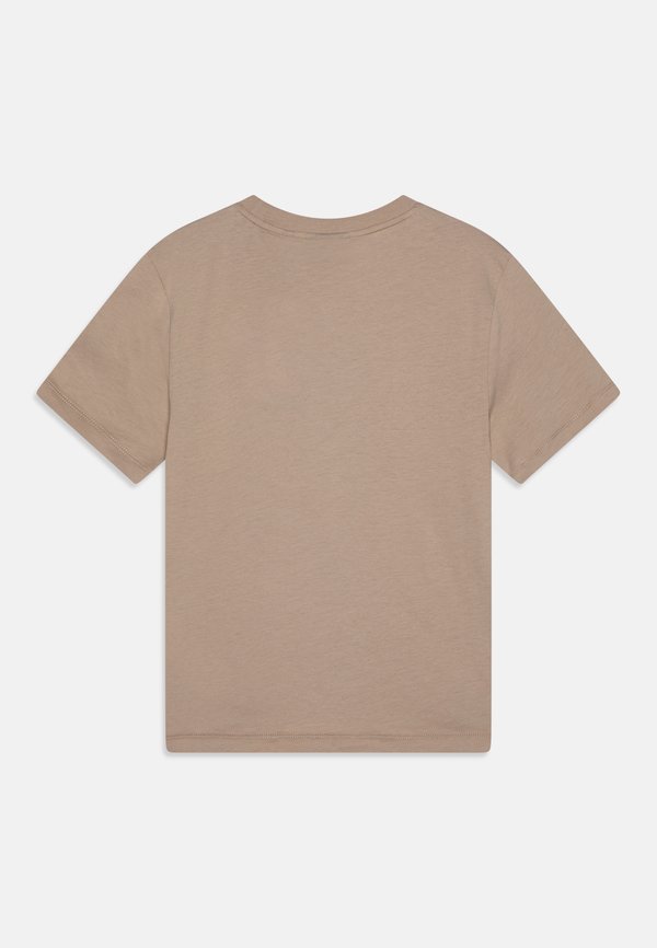UNISEX - Basic T-shirt - cobblestone3