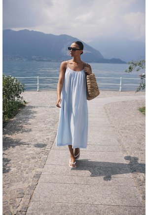 KAPAULINE - Jurk - nantucket breeze