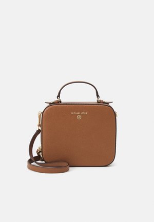 Handtasche - brown