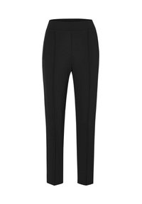 Unausgewählt, black