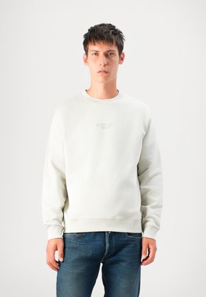 Sweatshirt - cloud