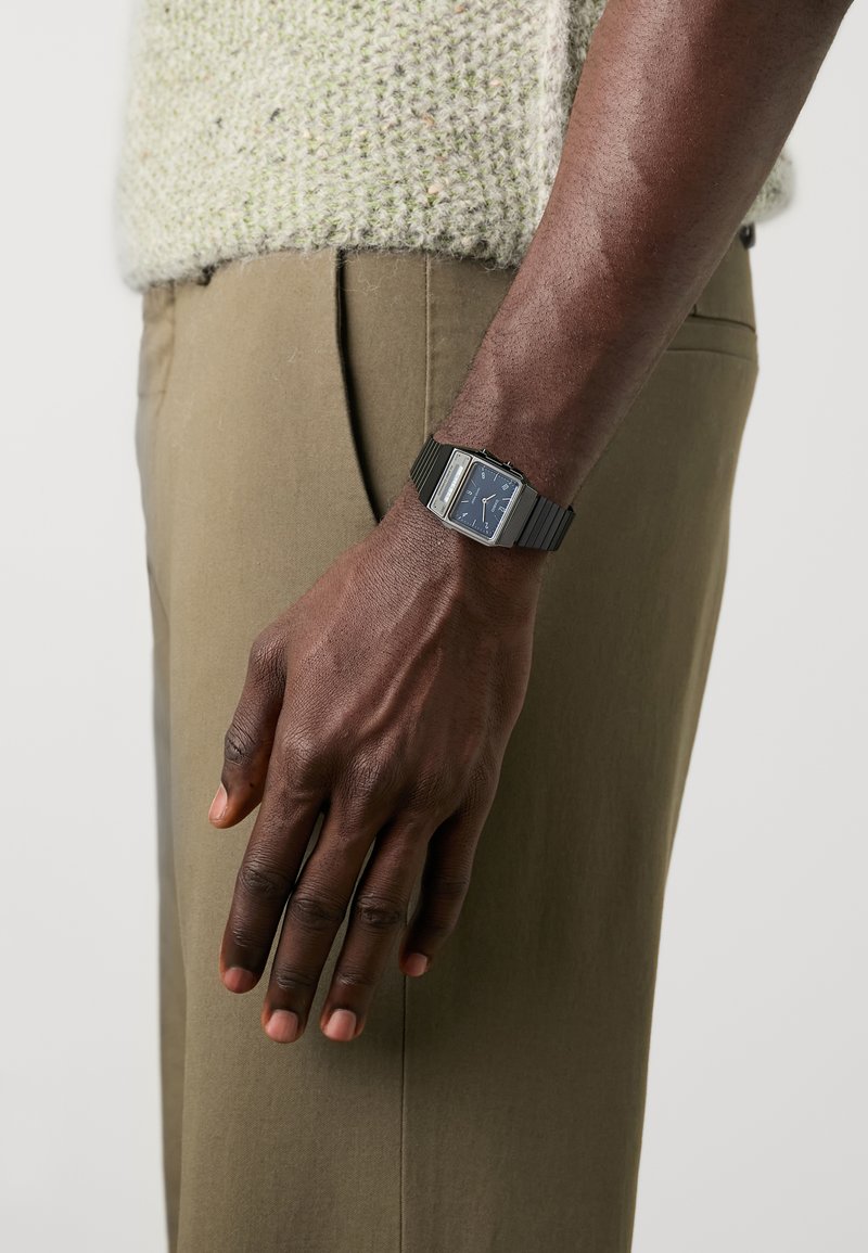 Casio - UNISEX - Hodinky - blue, Zväčšiť