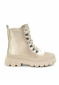 GOE for shoes Botki na platformie