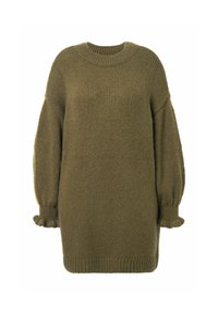 Unausgewählt, dark olive