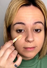 3ina THE 24H CONCEALER - Correttore - 628 light coral