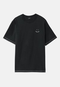 T-Shirt basic - black