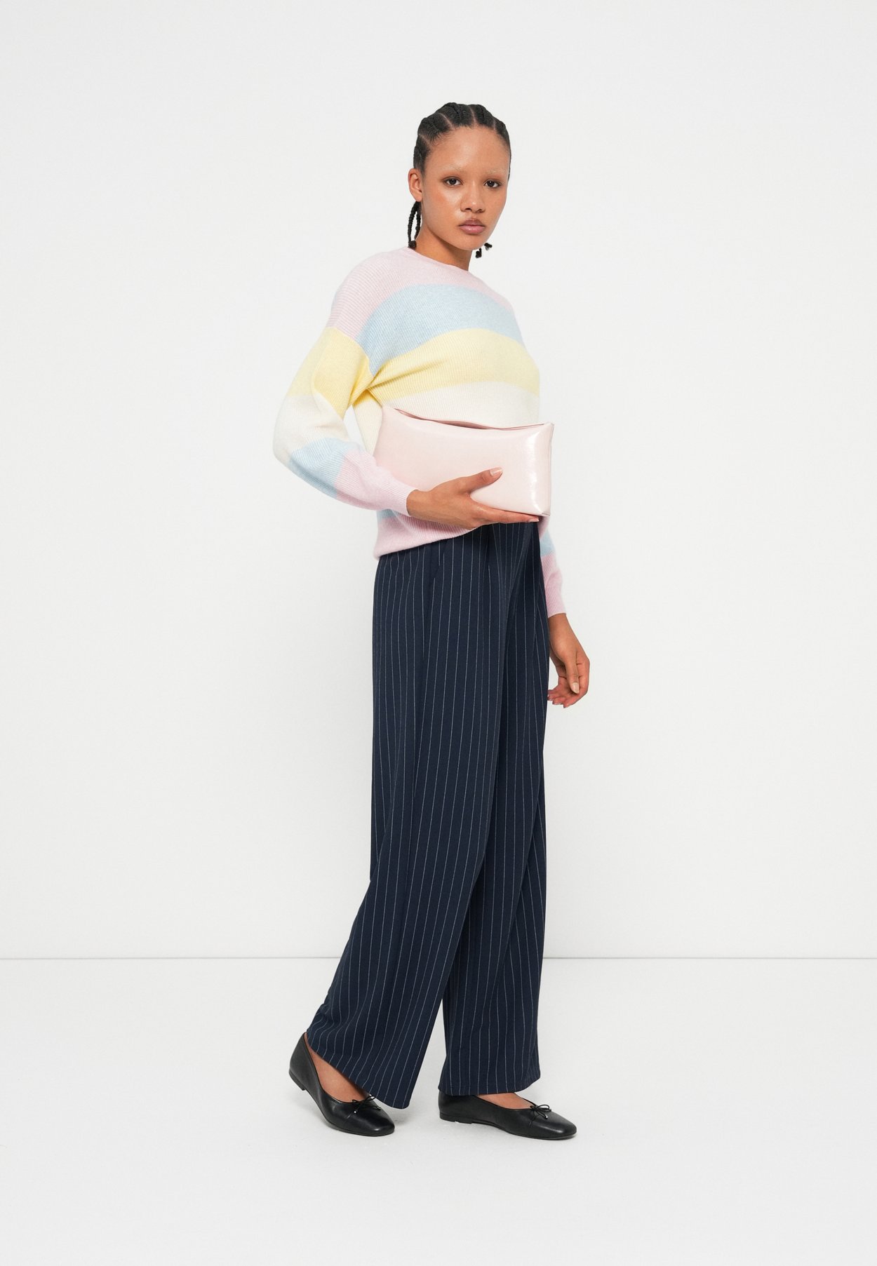 Strickpullover