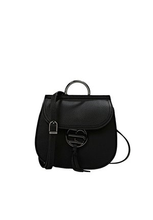 Bandolera - black