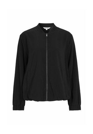 Cellbes of Sweden, Bomberjakke - black