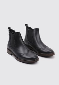 Sandra Fontán LENDA - Botines - black