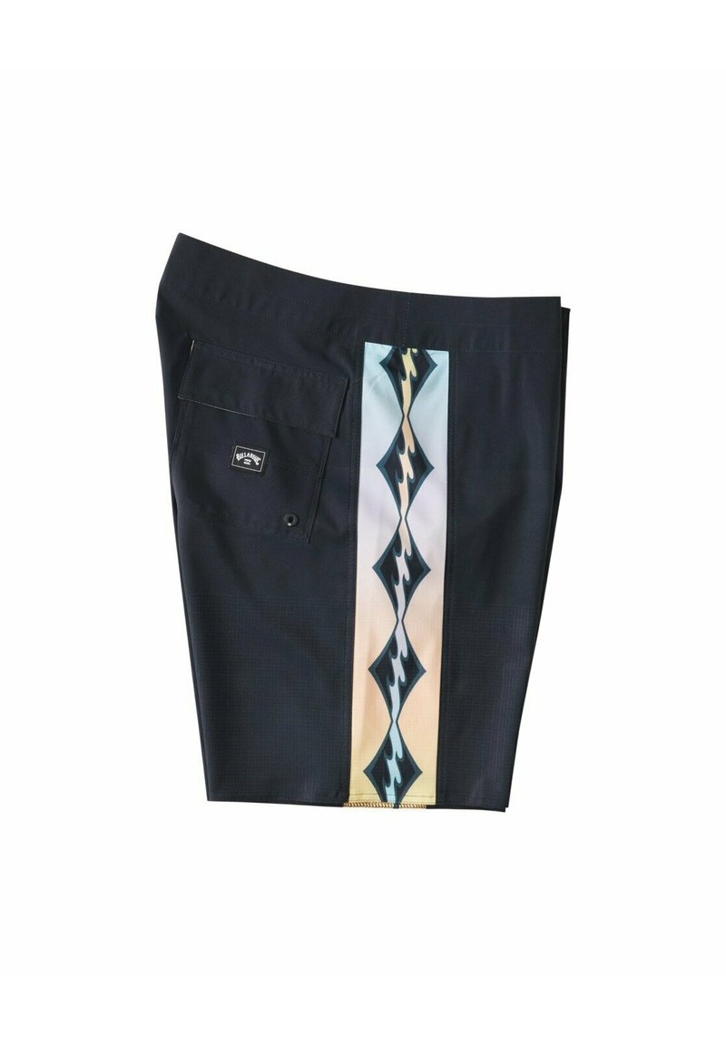 Herren Badehosen | Billabong AIRLITE Badeshorts stealth/grau - DC37657 Herren Badehosen | Billabong AIRLITE Badeshorts stealth/grau - DC37657