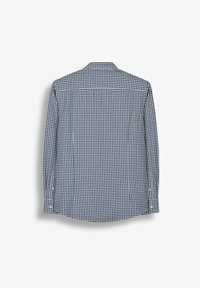 Seleccionado, navy blue