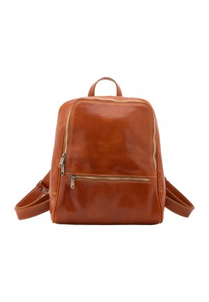 Zaino - cognac