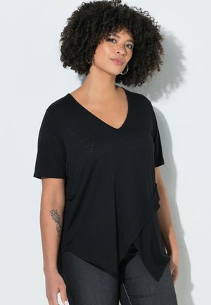 Angel of Style T-shirt basic - black
