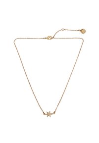 STARBURST  - Necklace - gold-coloured
