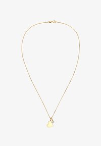 Non sélectionné, gold-coloured