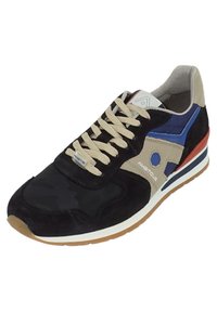 Ambitious Trainers - black