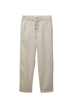 Pantalon classique - rocher
