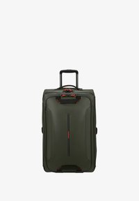 Unselected, climbing ivy