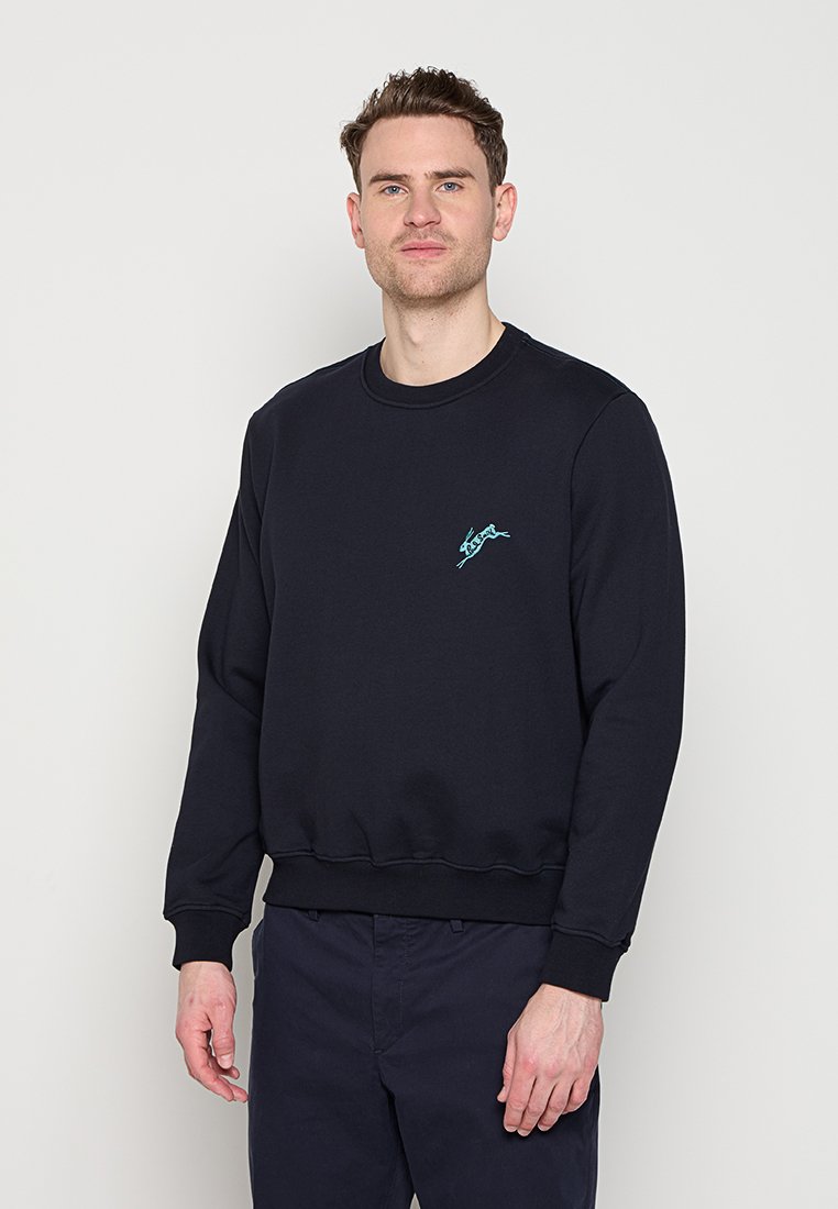 Paul Smith Sweater blauw