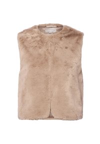 Non selezionato, taupe