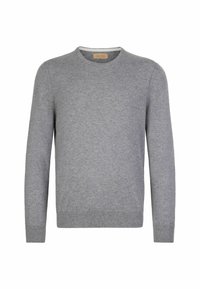 Unausgewählt, grey
