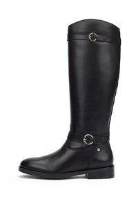 PUERTOLLANO - Stiefel - black