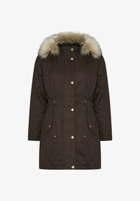 Ei valittu, chocolate