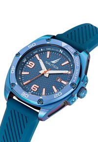 Nautica TIN CAN BAY - Käekell - Blue