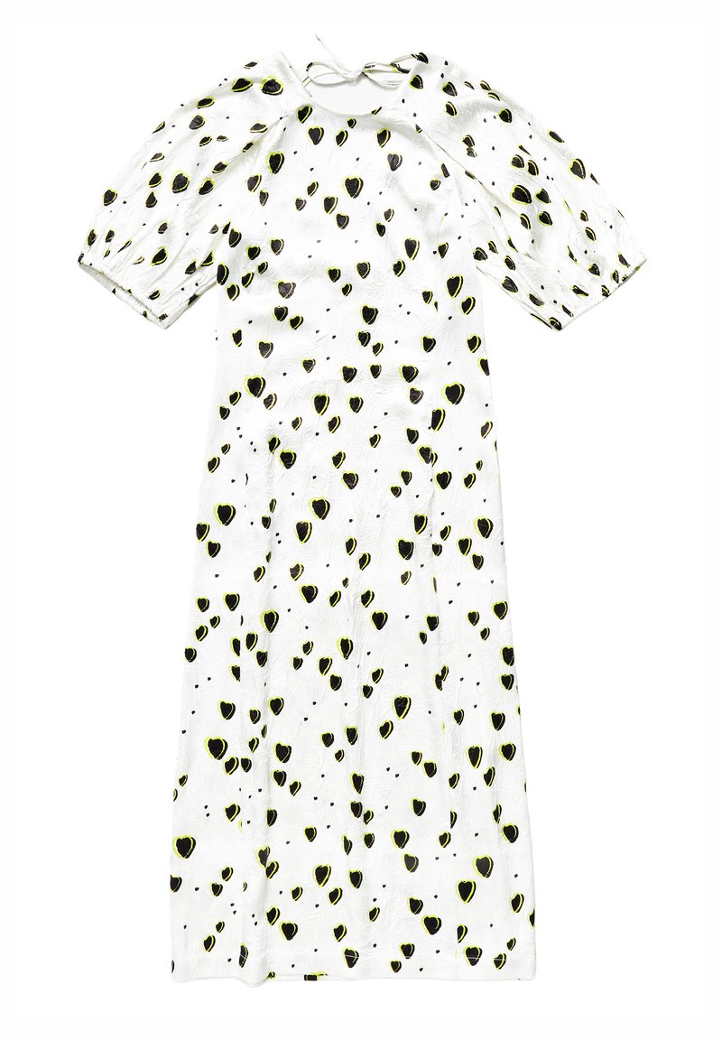 Bimba Y Lola Jurk crème Bimba Y Lola Jurk crème