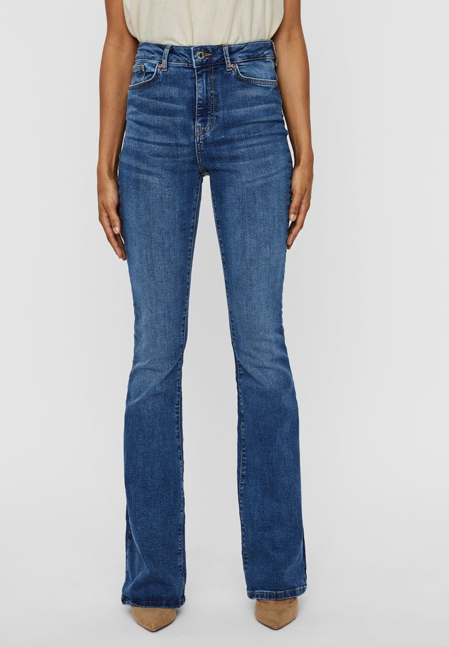 vero moda bootcut jeans