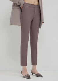 Calliope Chino - marrone