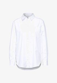 Non selezionato, weiß