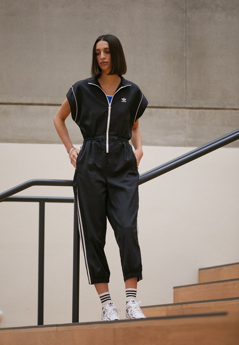adidas fiorucci jumpsuit