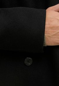 Jack & Jones PREMIUM Sako - black