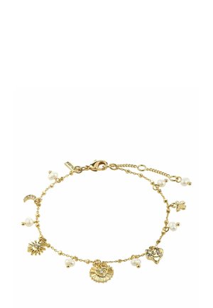 MYLAN - Náramok - gold-coloured plated