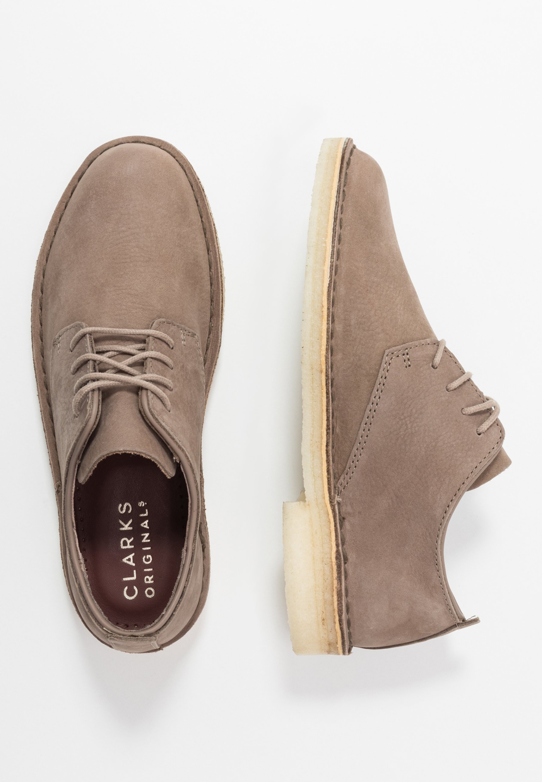 zalando clarks desert boot