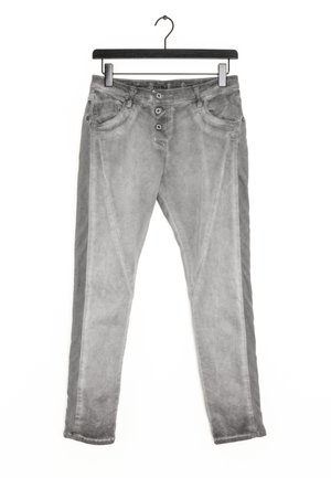 Vaqueros slim fit - grey