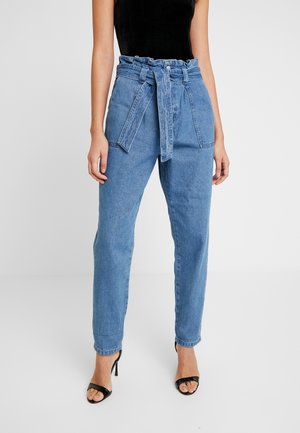 Jeans relaxed fit - blue