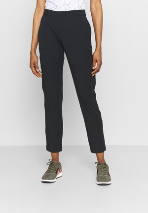 Pantalons outdoor - black
