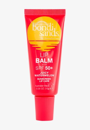 BONDI SANDS SPF 50+ LIP BALM  - Lip balm - juicy watermelon