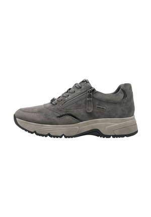 Tamaris COMFORT T- FLOW EXTRA-DÄMPFUNG - Sneakers laag - anthracite