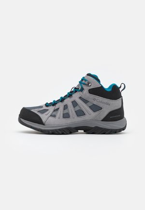 Columbia, Chaussures de marche - black