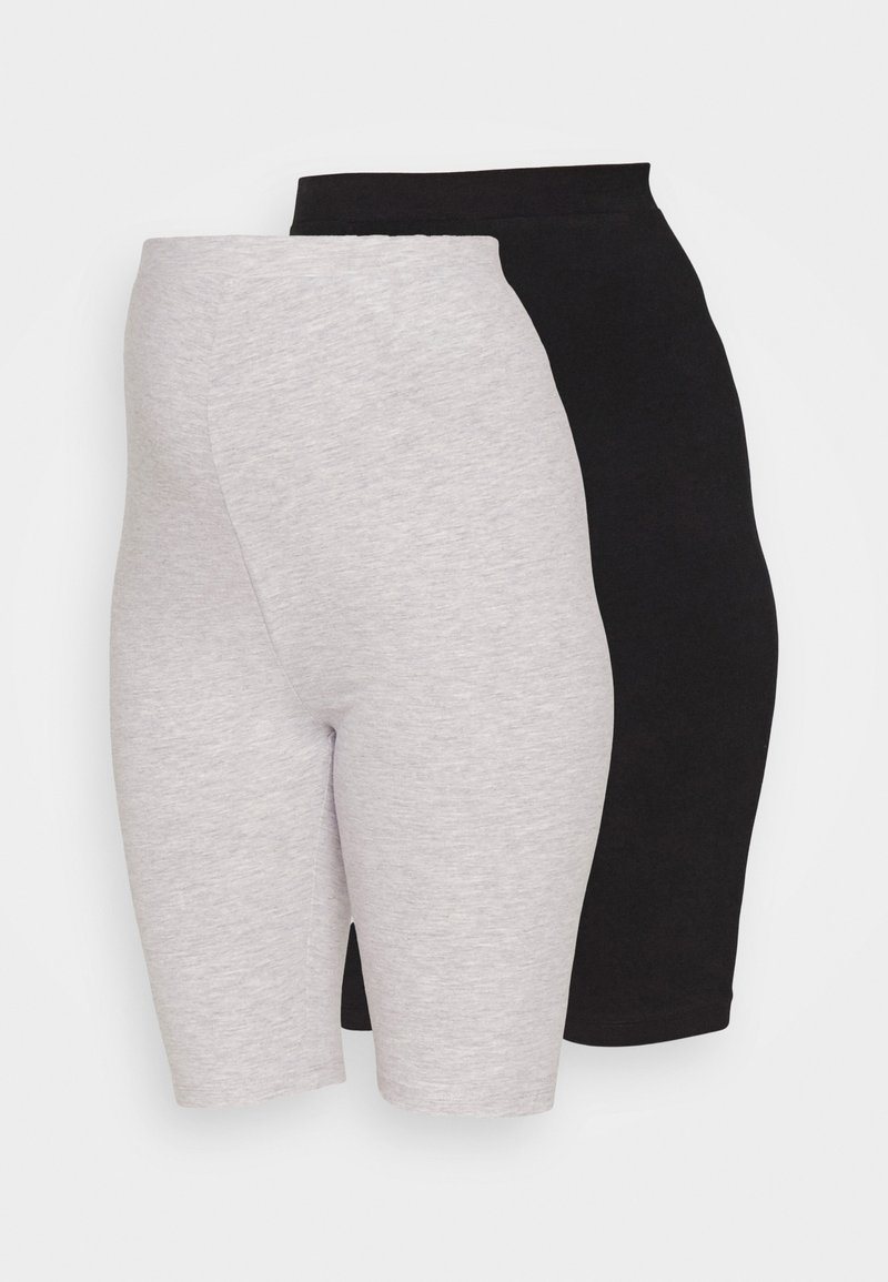 Even&Odd Maternity Legging zwart