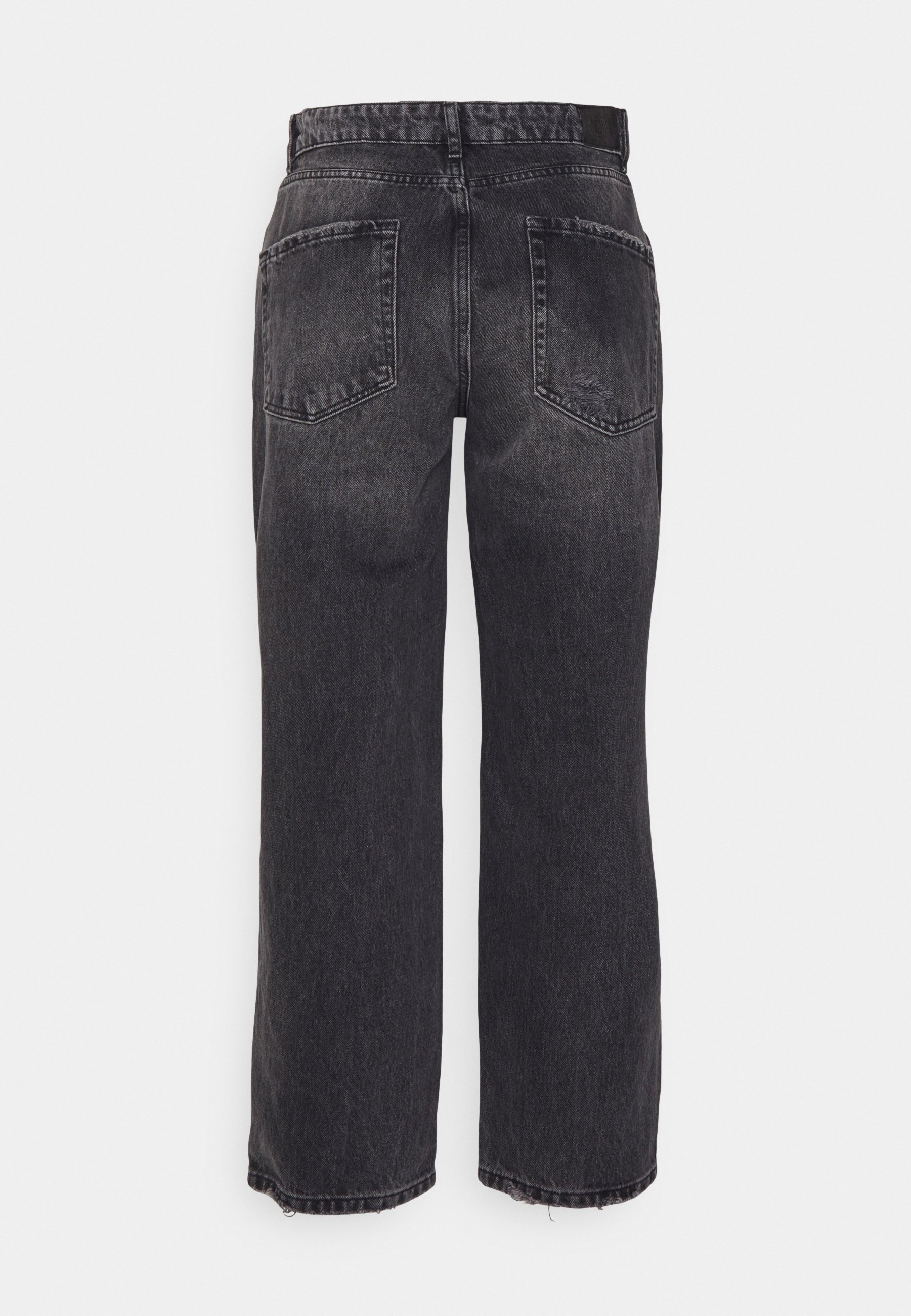 ONLY ONLJULIET BOYFRIEND - Jeans 