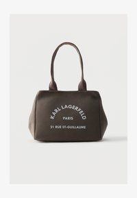Неизбран, dark taupe
