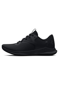 CHARGED AURORA 2 - Training shoe - black